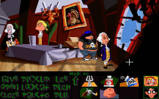 Illustration for article titled Celebrate American Independence With Some Video Games